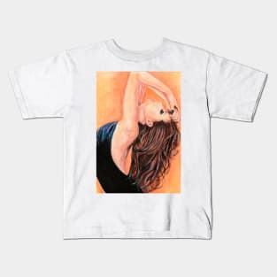 Eva Longoria Kids T-Shirt